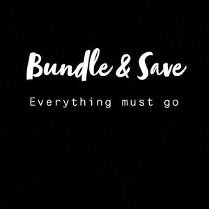 Bundle deals